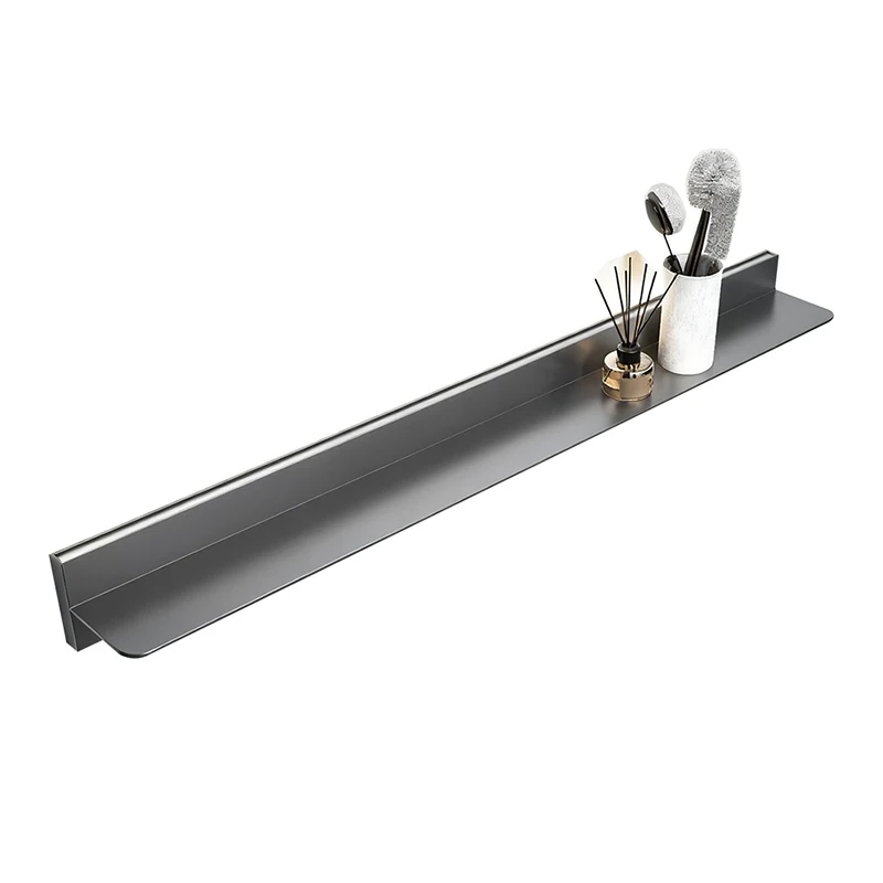 Mengapa Rak Penyimpanan Stainless Steel Menjadi Penting di Kamar Mandi?