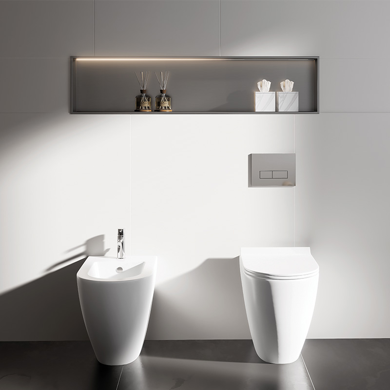 Memilih Niche Kamar Mandi? Stainless Steel adalah Pilihan Praktis Memilih Niche Kamar Mandi? Stainless Steel adalah Pilihan Praktis